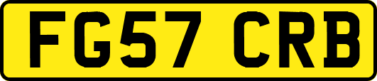 FG57CRB
