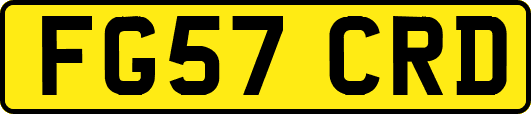 FG57CRD