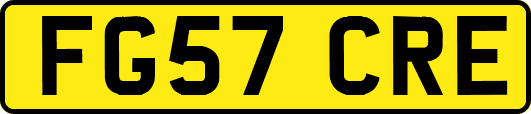 FG57CRE