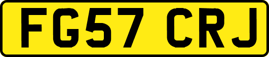 FG57CRJ