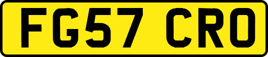 FG57CRO