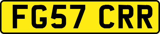 FG57CRR
