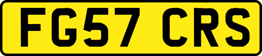 FG57CRS