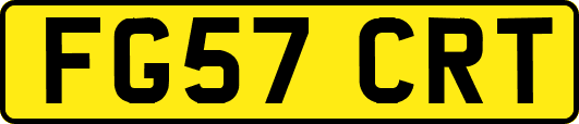 FG57CRT