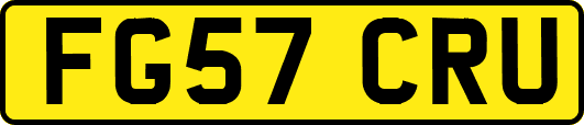 FG57CRU