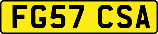 FG57CSA