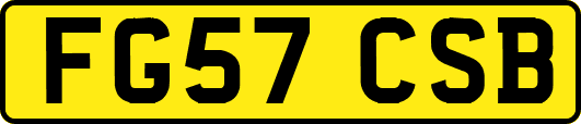 FG57CSB