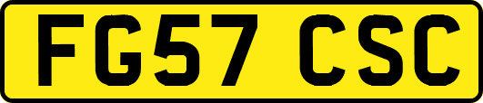 FG57CSC