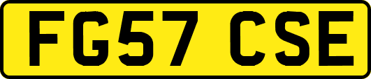 FG57CSE