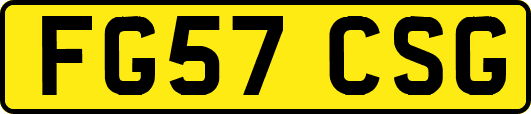 FG57CSG