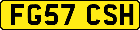 FG57CSH