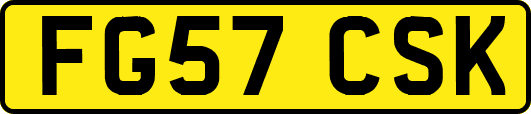 FG57CSK