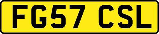 FG57CSL