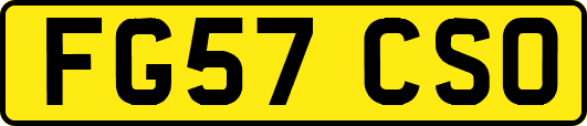FG57CSO