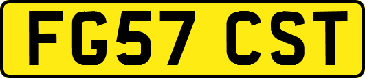 FG57CST