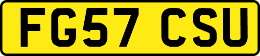 FG57CSU
