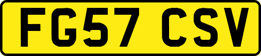 FG57CSV