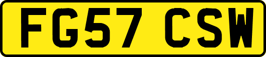 FG57CSW