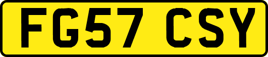 FG57CSY