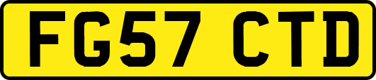 FG57CTD