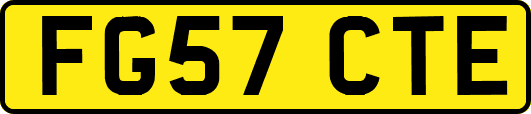 FG57CTE