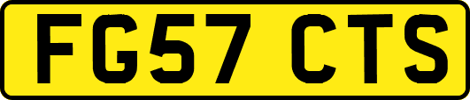 FG57CTS