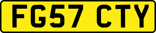 FG57CTY