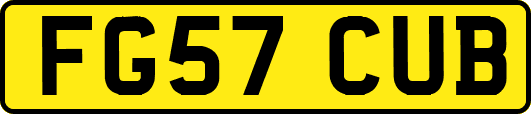 FG57CUB