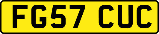 FG57CUC