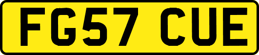 FG57CUE