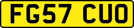 FG57CUO