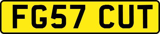 FG57CUT
