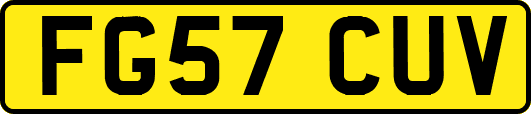 FG57CUV