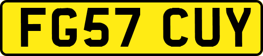 FG57CUY