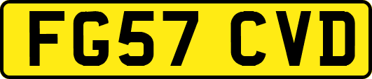 FG57CVD