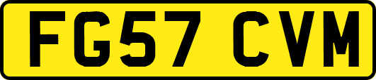 FG57CVM