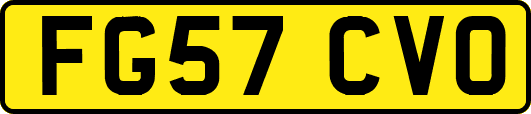 FG57CVO