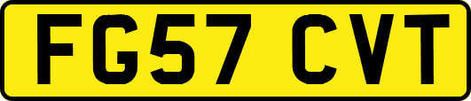 FG57CVT