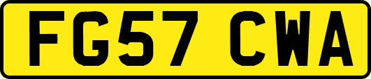FG57CWA