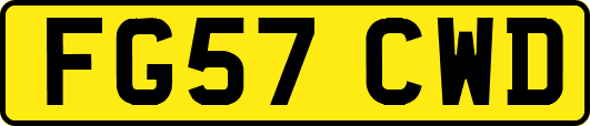 FG57CWD