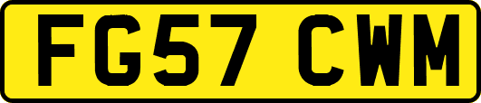 FG57CWM