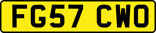FG57CWO