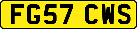 FG57CWS
