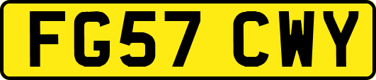 FG57CWY