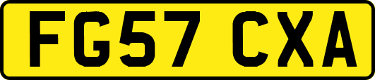 FG57CXA