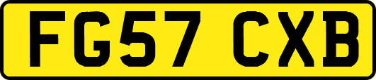 FG57CXB