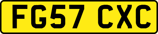 FG57CXC
