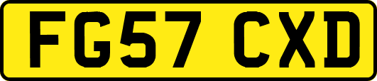 FG57CXD