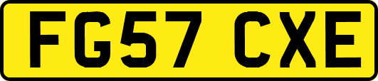 FG57CXE