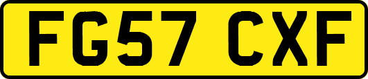 FG57CXF
